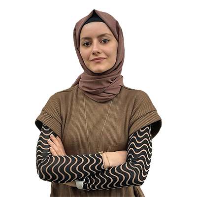 Esmanur Menekşe