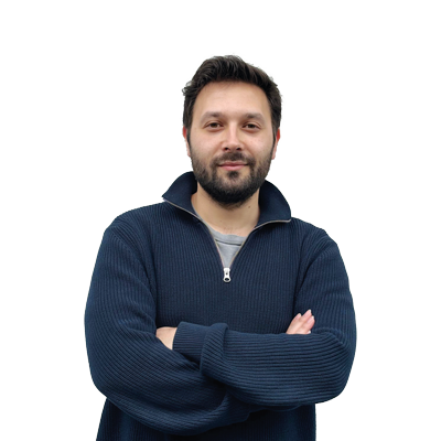 Mustafa Özçelik
