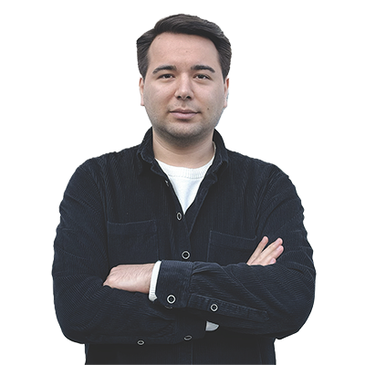 Ahmet Koçak
