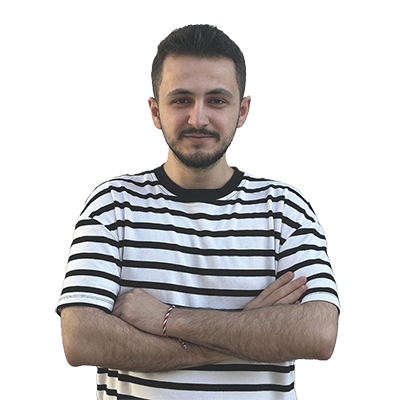 Furkan Tozkoparan