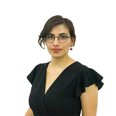 Efsun Toğrul