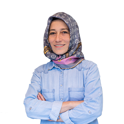 Fatma Uzuner